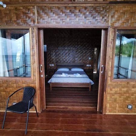 Seagate Bungalows Sabang  Eksteriør bilde