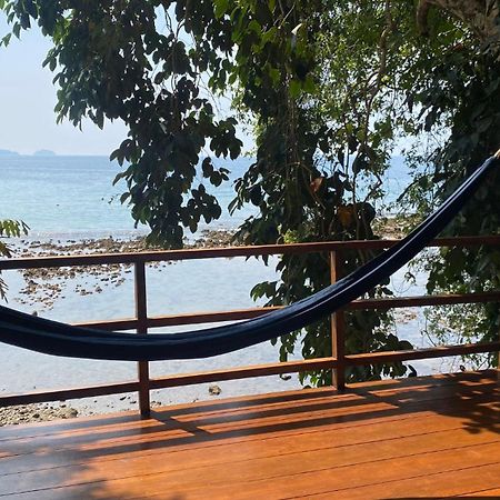 Seagate Bungalows Sabang  Eksteriør bilde