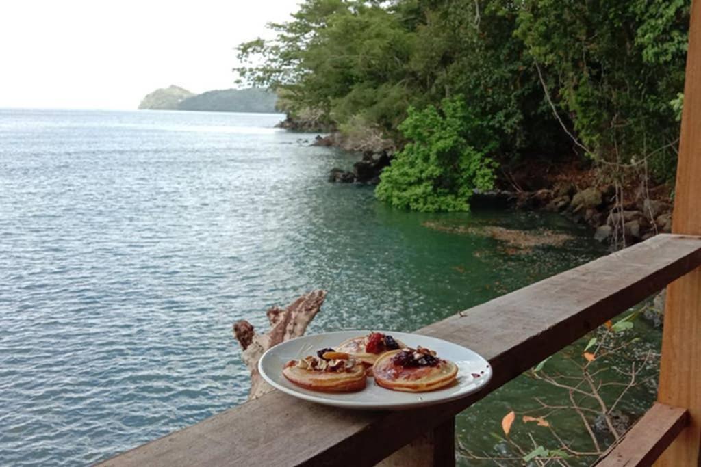 Seagate Bungalows Sabang  Eksteriør bilde