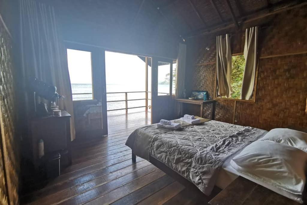 Seagate Bungalows Sabang  Eksteriør bilde