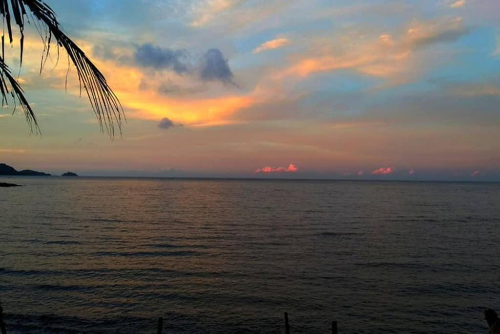 Seagate Bungalows Sabang  Eksteriør bilde
