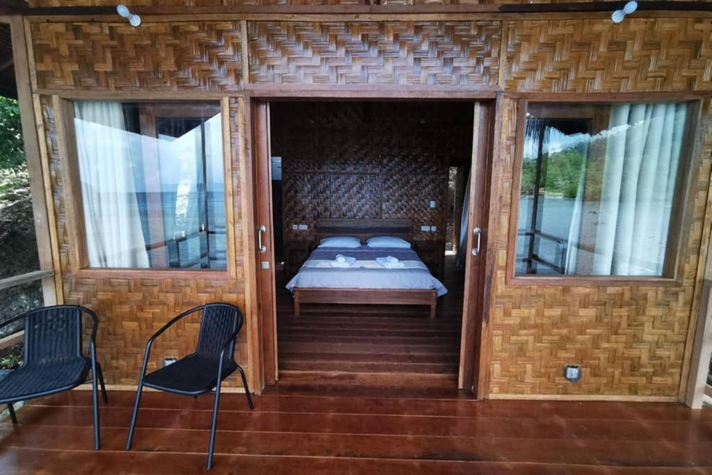 Seagate Bungalows Sabang  Eksteriør bilde