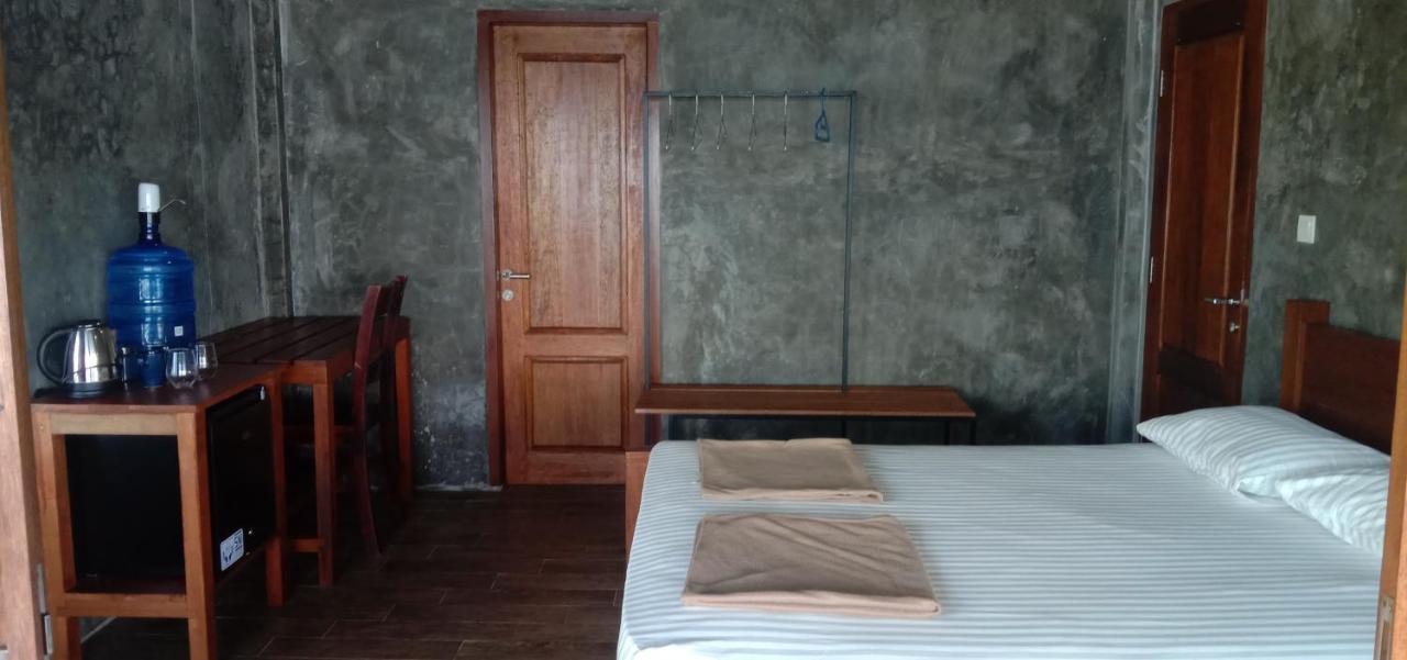 Seagate Bungalows Sabang  Eksteriør bilde