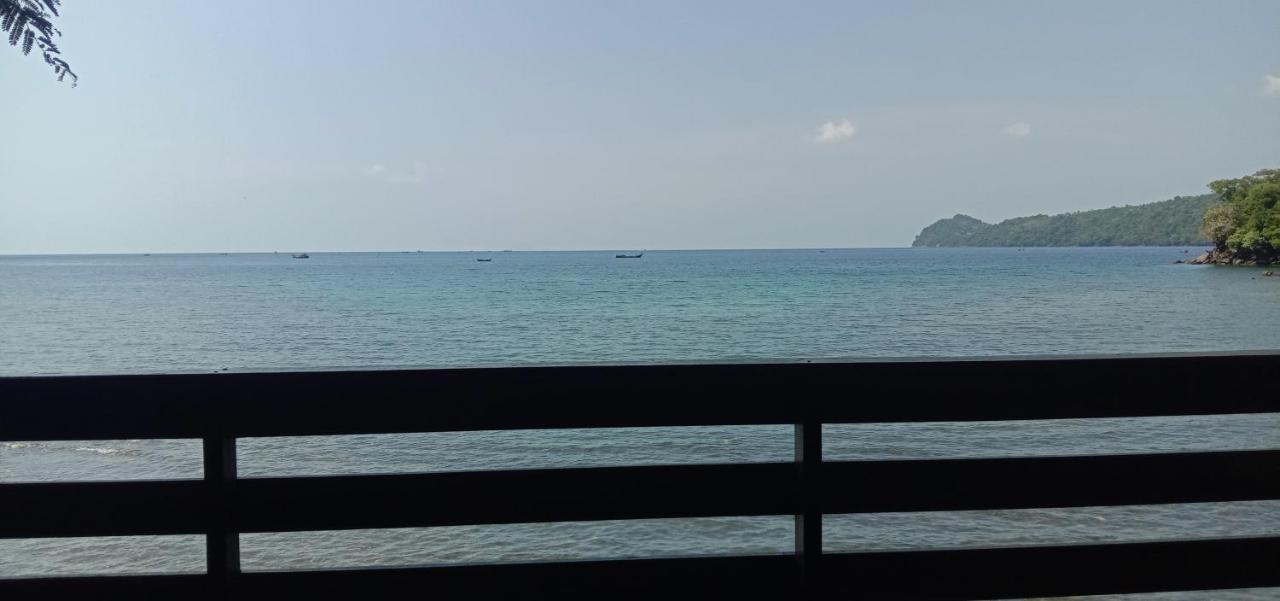 Seagate Bungalows Sabang  Eksteriør bilde