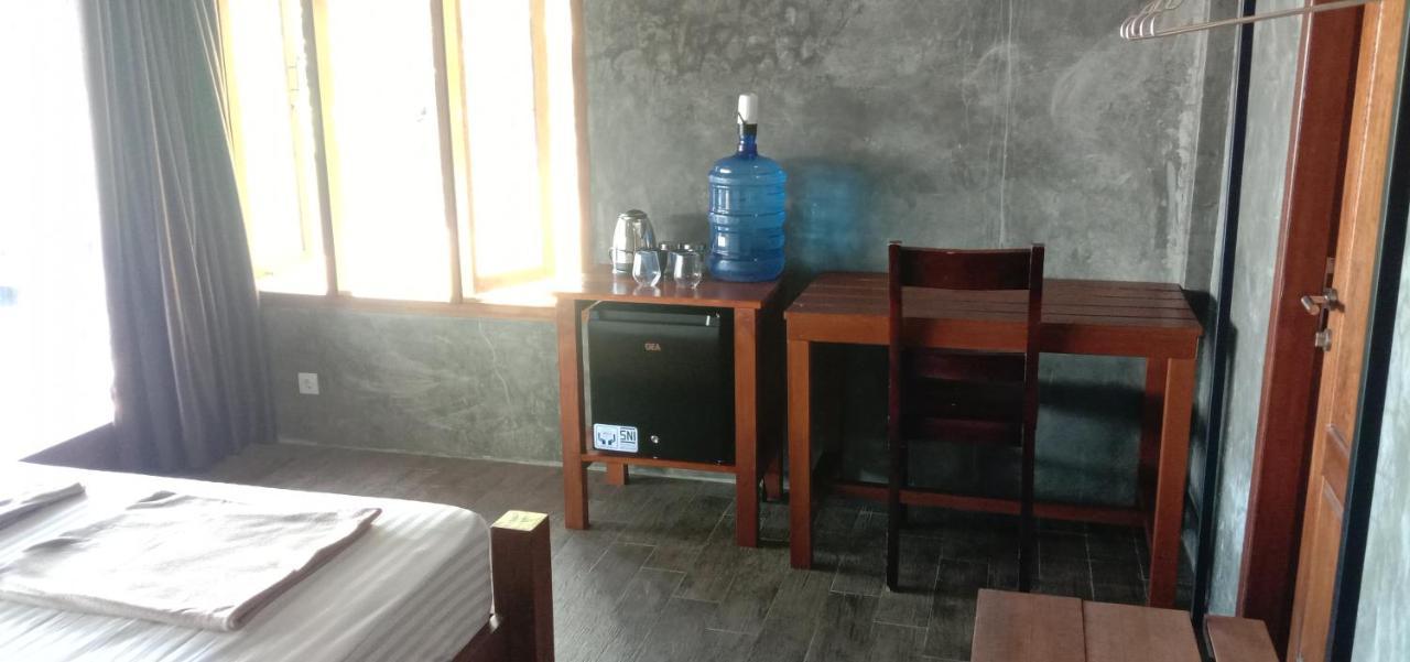 Seagate Bungalows Sabang  Eksteriør bilde