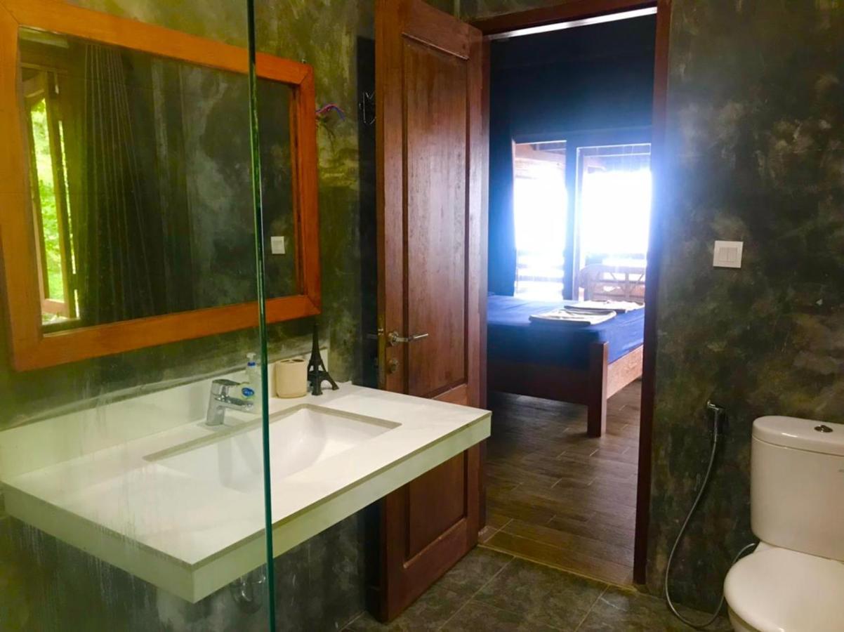 Seagate Bungalows Sabang  Eksteriør bilde