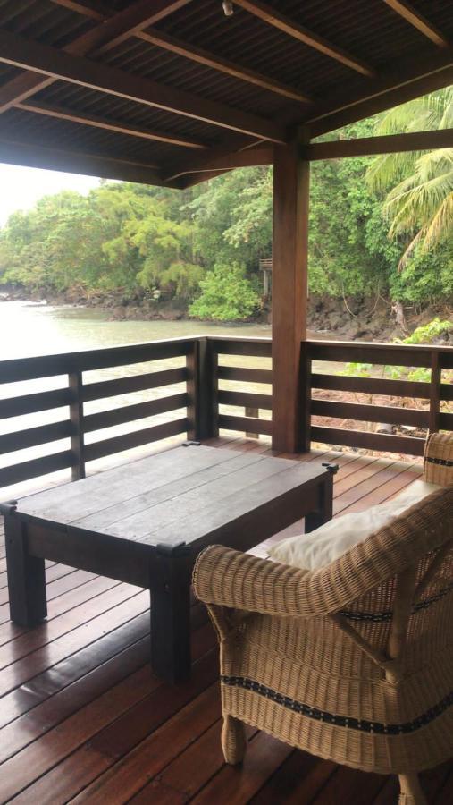 Seagate Bungalows Sabang  Eksteriør bilde
