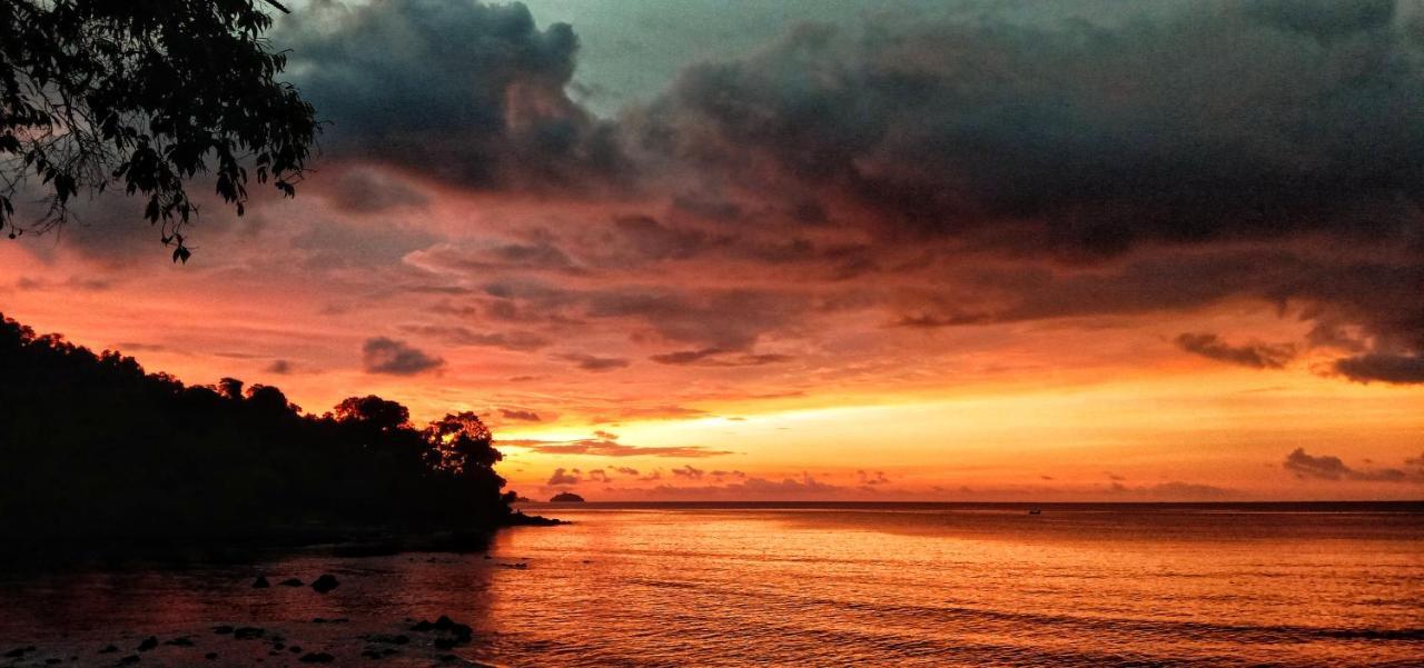 Seagate Bungalows Sabang  Eksteriør bilde