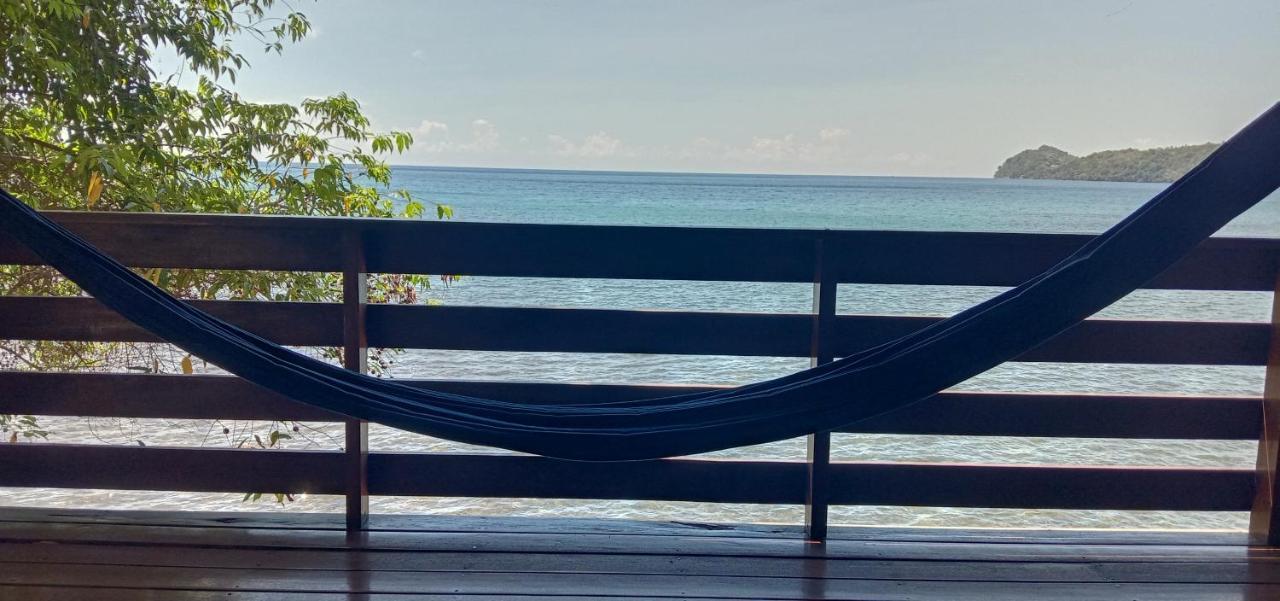 Seagate Bungalows Sabang  Eksteriør bilde