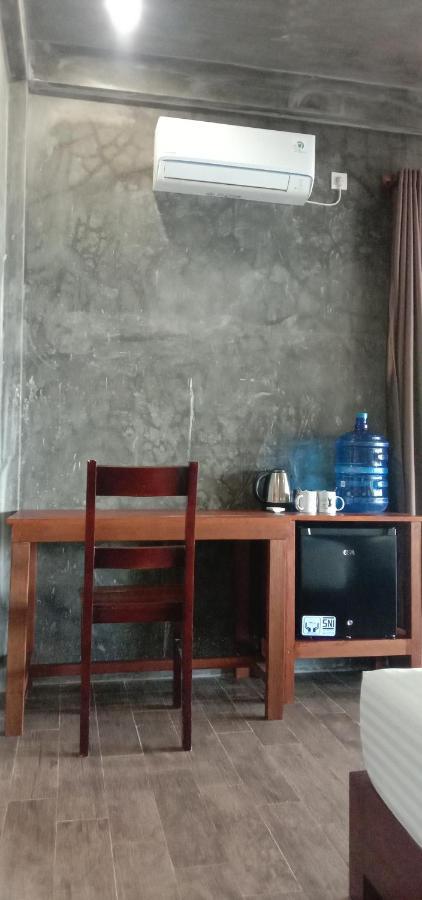 Seagate Bungalows Sabang  Eksteriør bilde
