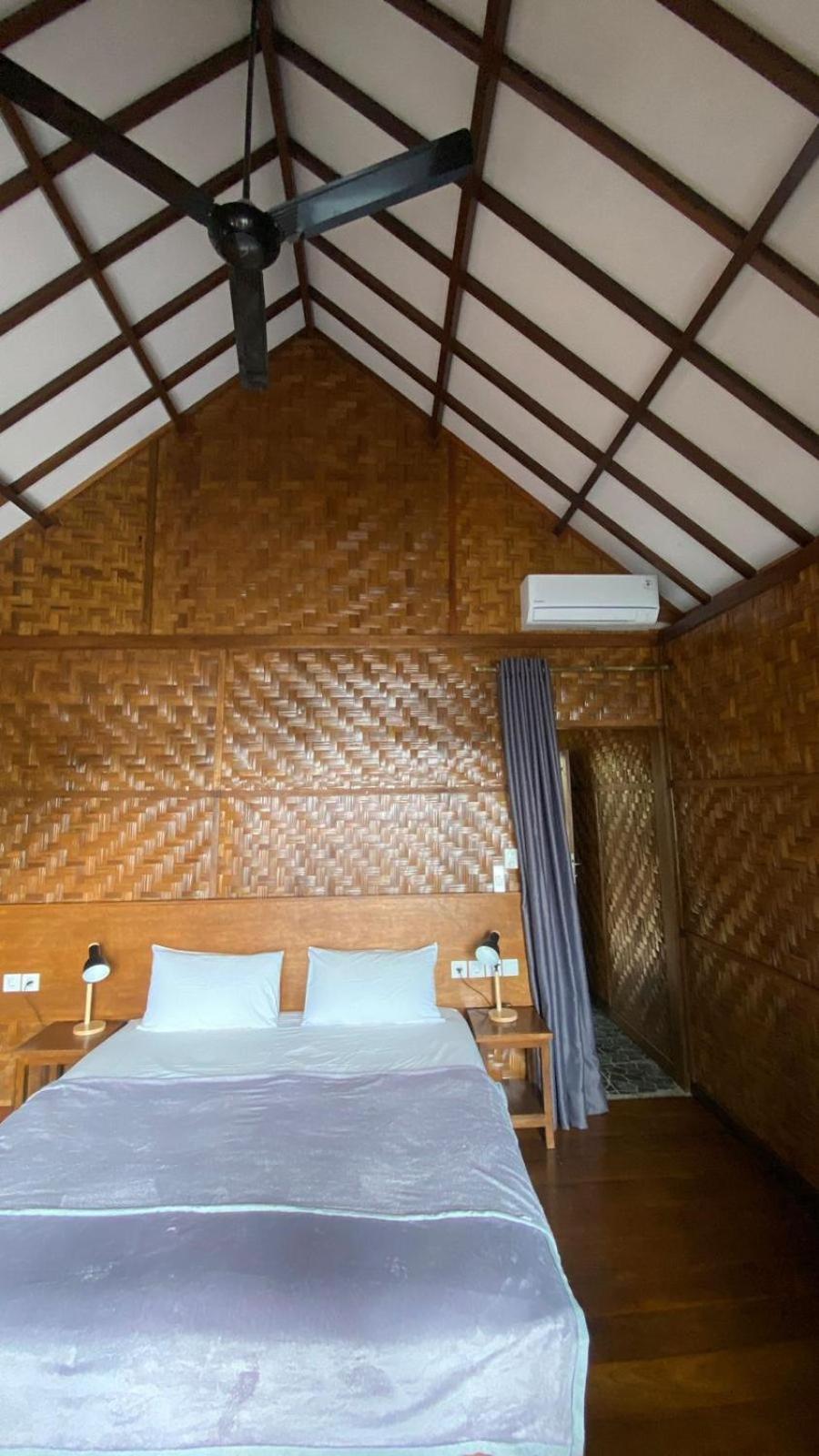 Seagate Bungalows Sabang  Eksteriør bilde