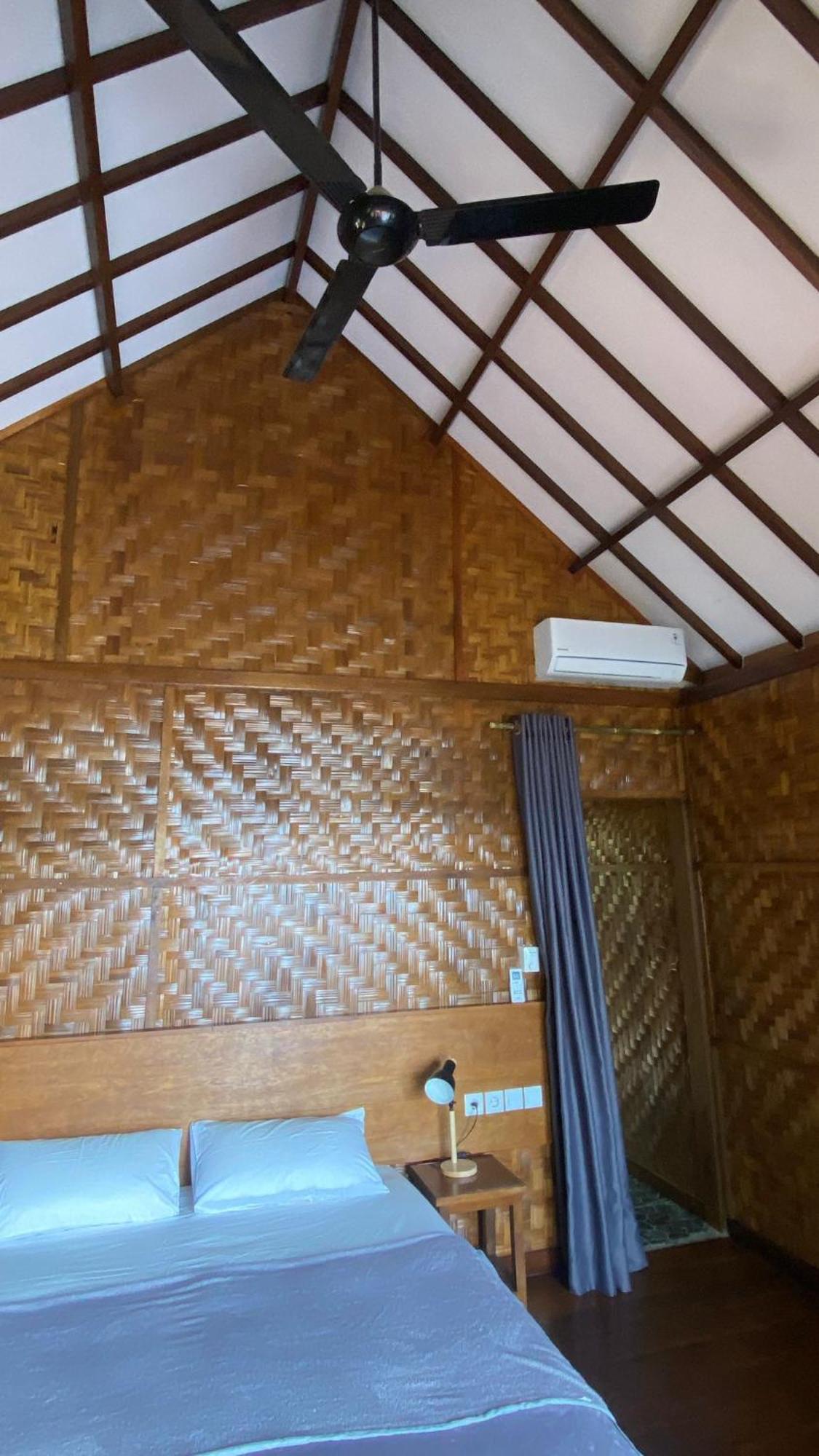 Seagate Bungalows Sabang  Eksteriør bilde