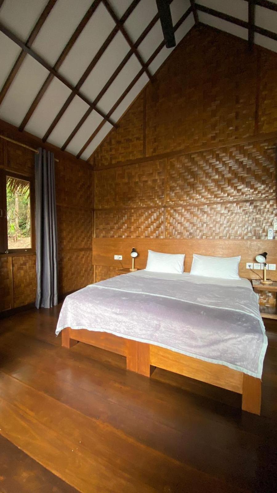 Seagate Bungalows Sabang  Eksteriør bilde