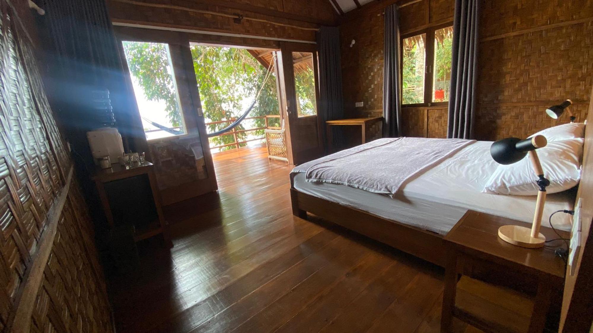 Seagate Bungalows Sabang  Eksteriør bilde