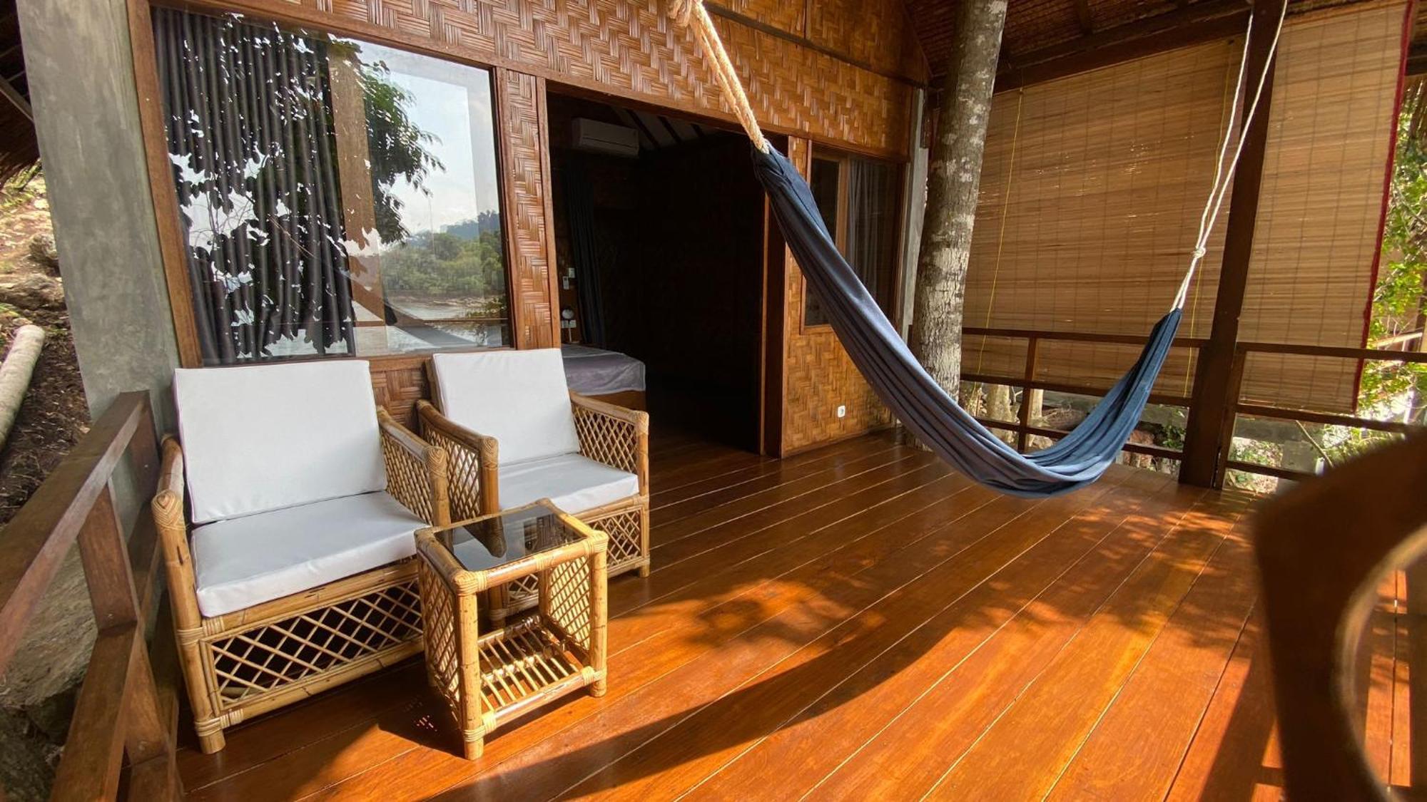 Seagate Bungalows Sabang  Eksteriør bilde