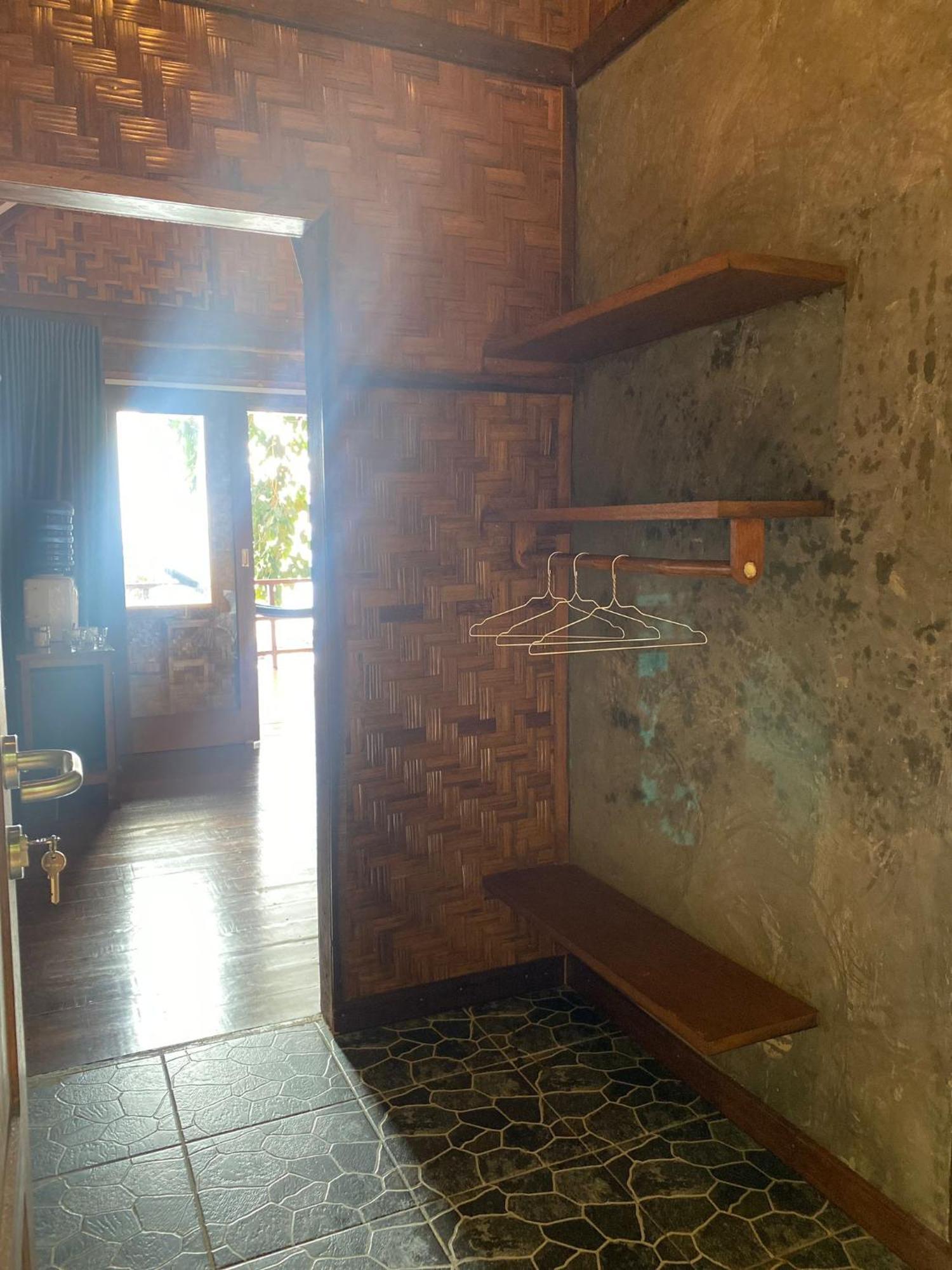 Seagate Bungalows Sabang  Eksteriør bilde