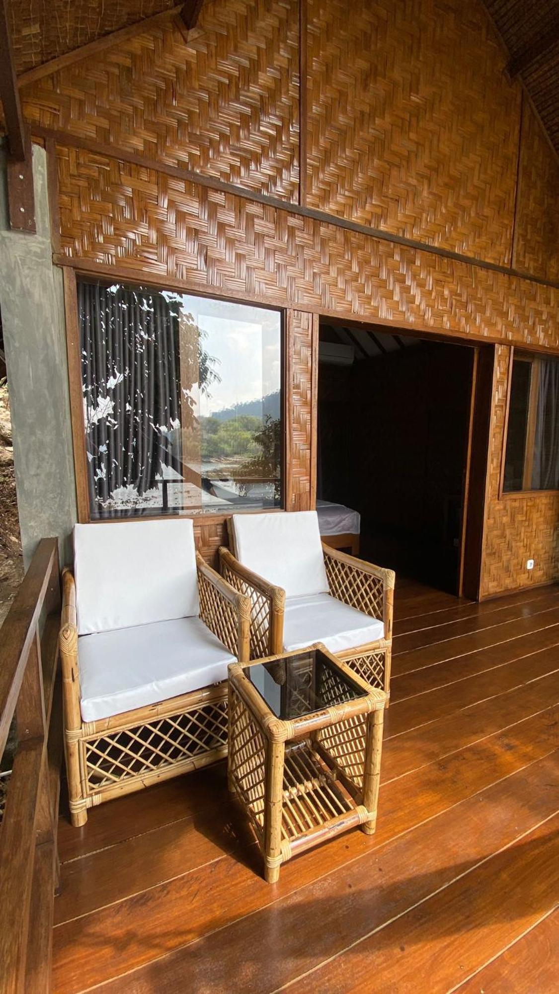 Seagate Bungalows Sabang  Eksteriør bilde