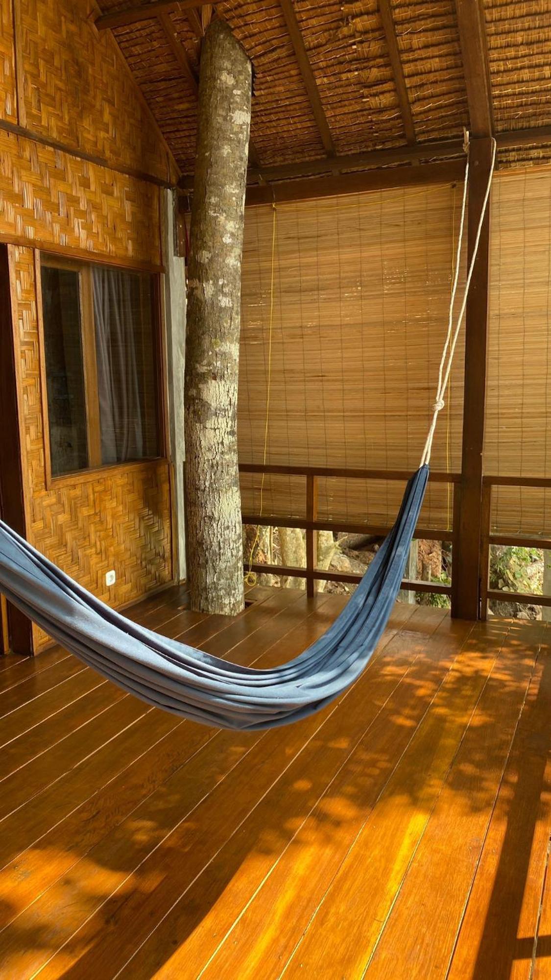 Seagate Bungalows Sabang  Eksteriør bilde