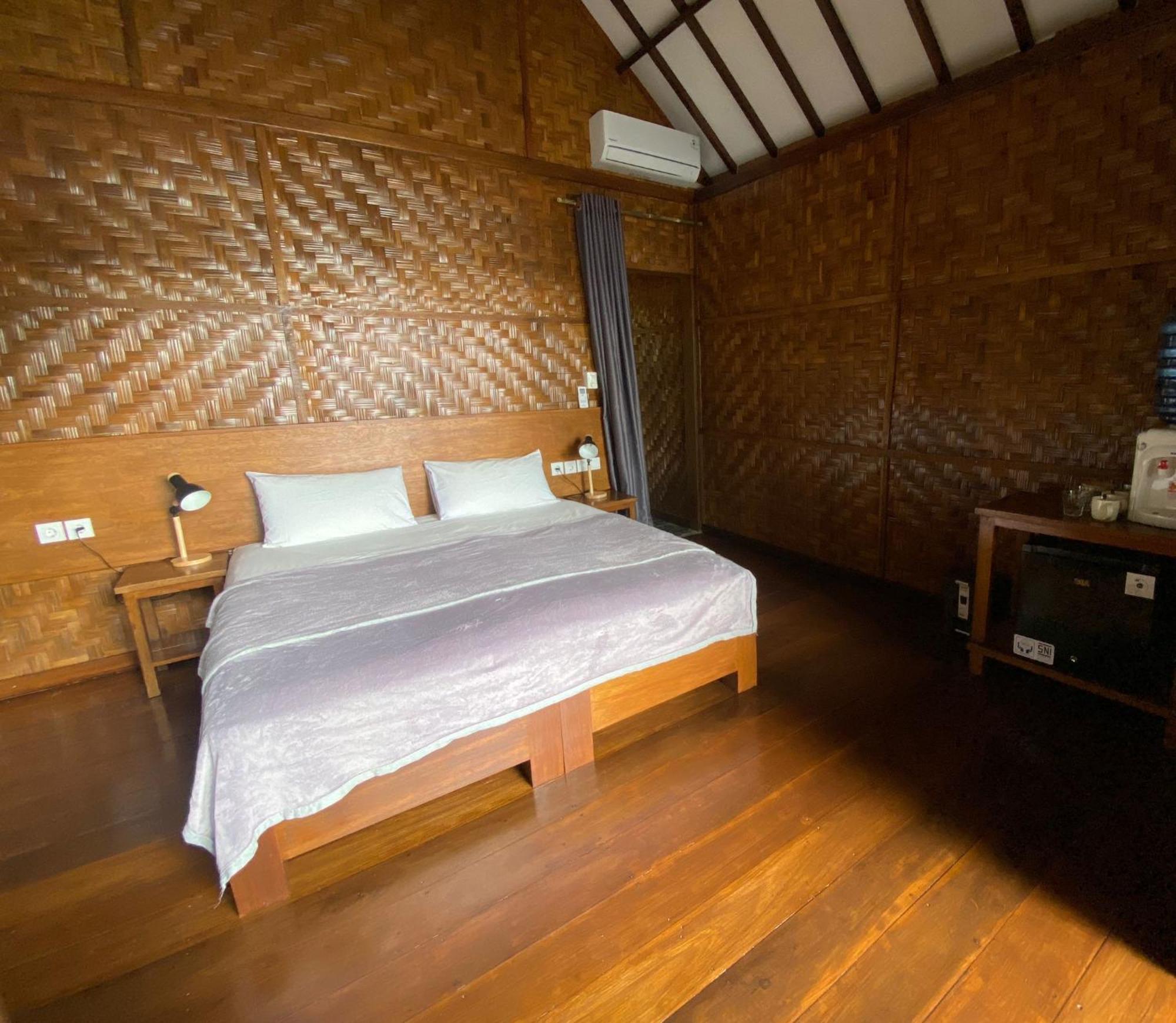 Seagate Bungalows Sabang  Eksteriør bilde