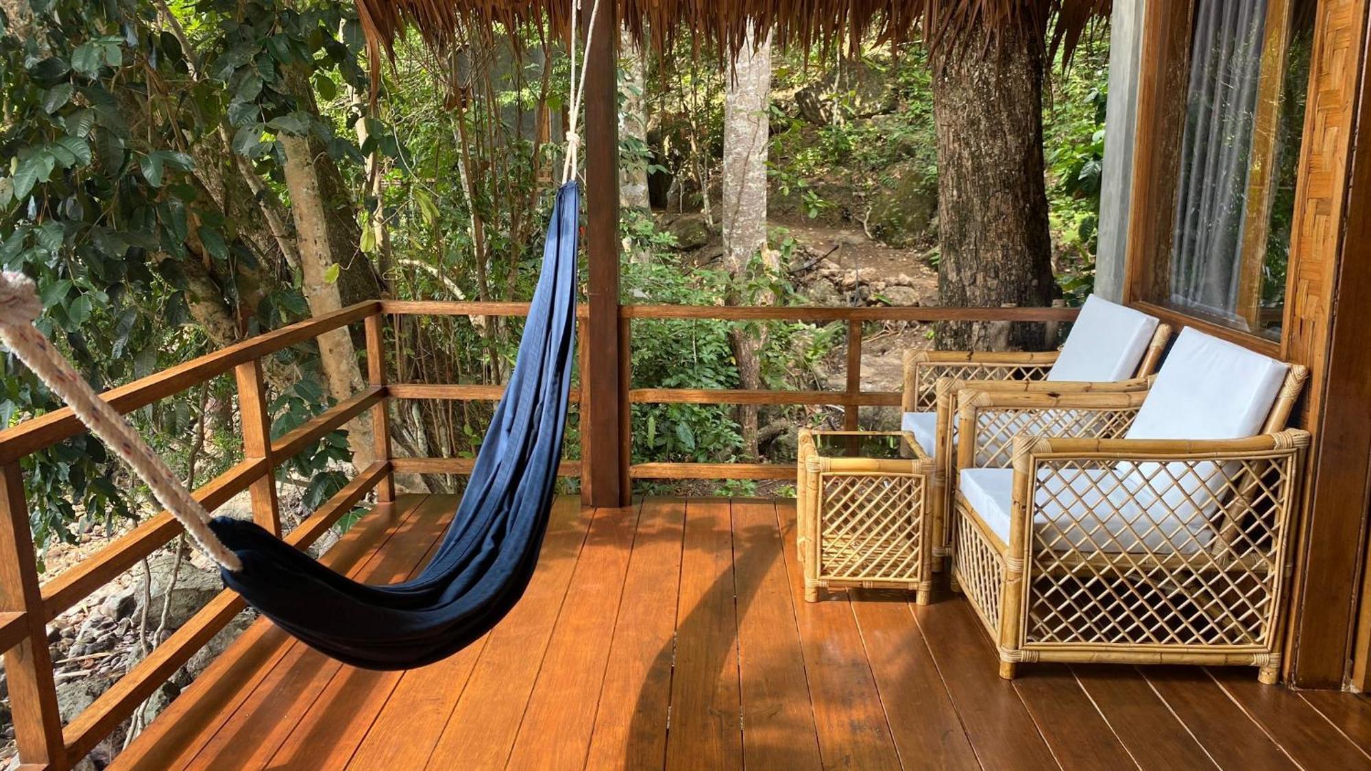 Seagate Bungalows Sabang  Eksteriør bilde
